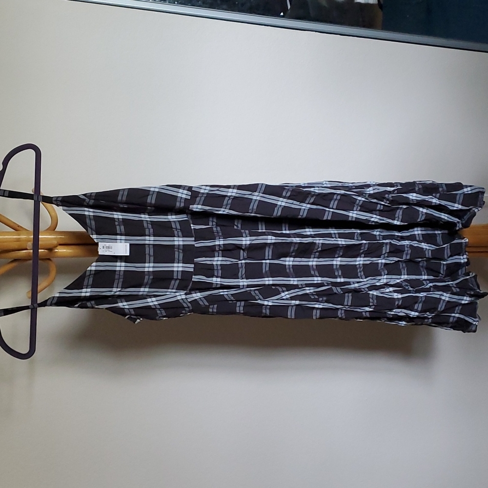 Old Navy size large dress